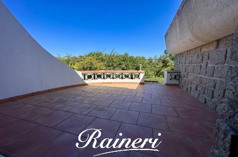 Agence Raineri - VERGHIA - MARE E SOLE