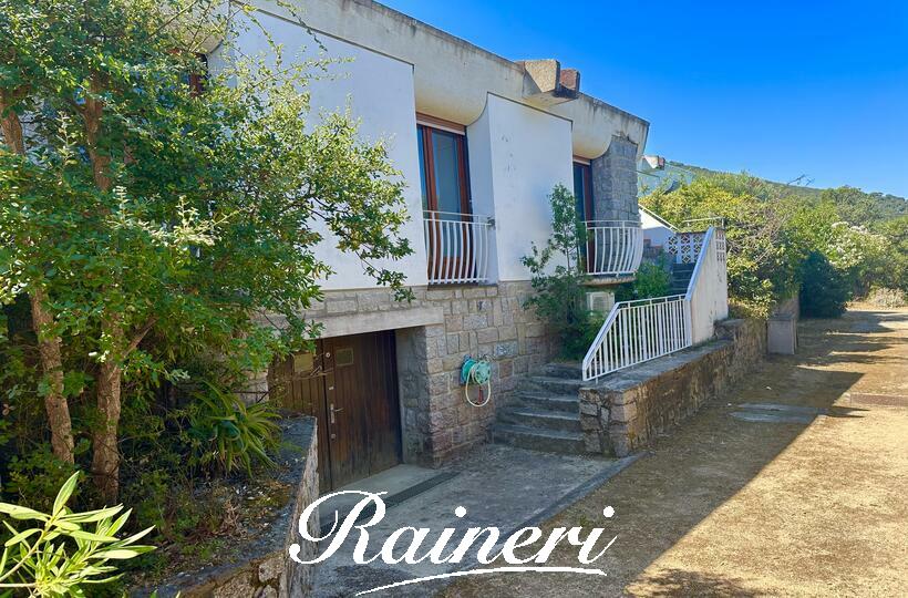 Agence Raineri - VERGHIA - MARE E SOLE
