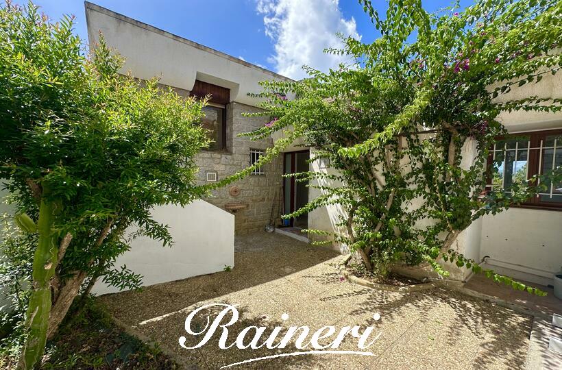 Agence Raineri - VERGHIA - MARE E SOLE