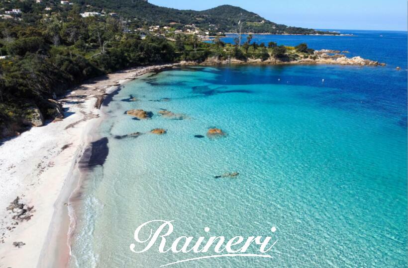 Agence Raineri - VERGHIA - MARE E SOLE