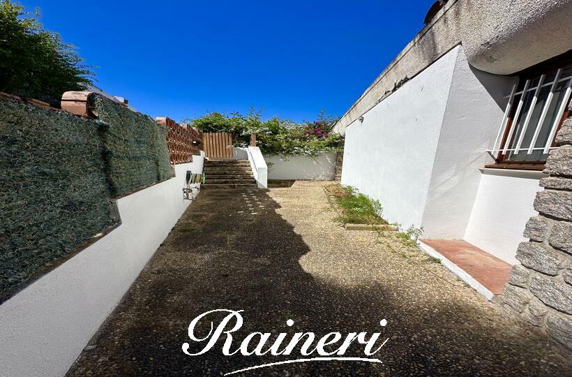 Agence Raineri - VERGHIA - MARE E SOLE