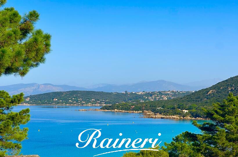 Agence Raineri - VERGHIA - MARE E SOLE - Exclusivité