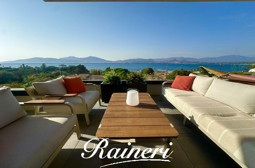 Agence Raineri - T3 - PORTICCIO