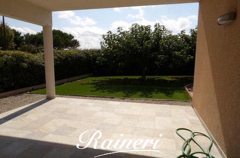 Agence Raineri - T3 MEUBLE RDC 62 M 2 PIETROSELLA