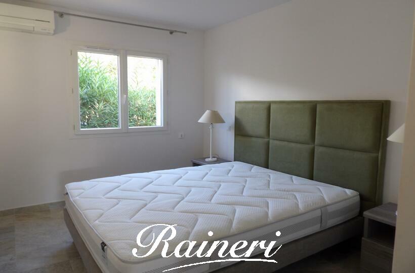 Agence Raineri - T3 MEUBLE RDC 62 M 2 PIETROSELLA