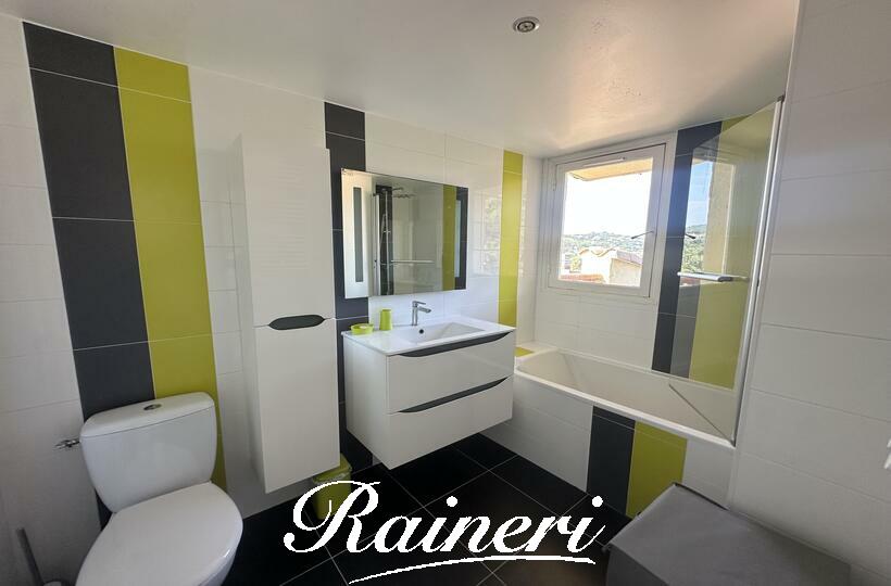 Agence Raineri - PORTICCIO