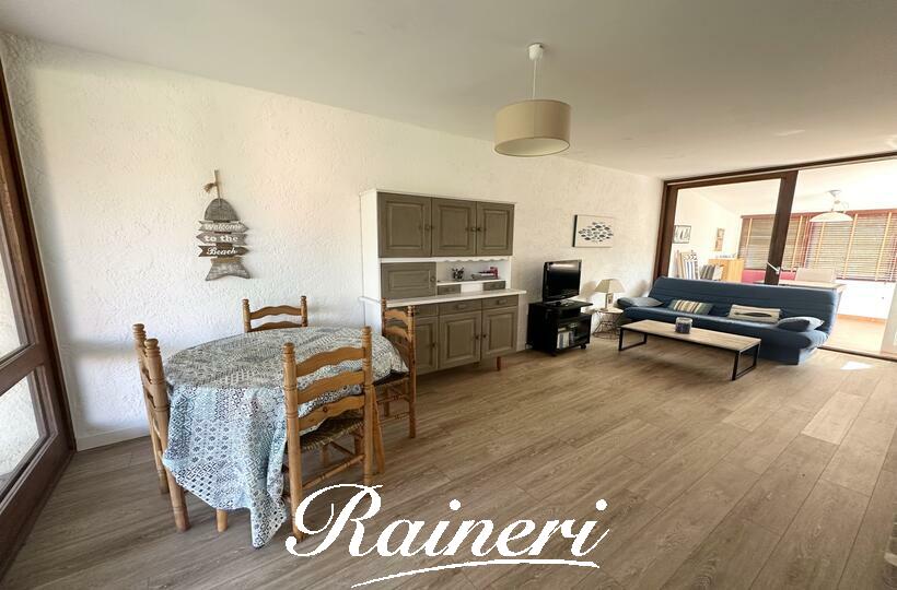 Agence Raineri - PORTICCIO