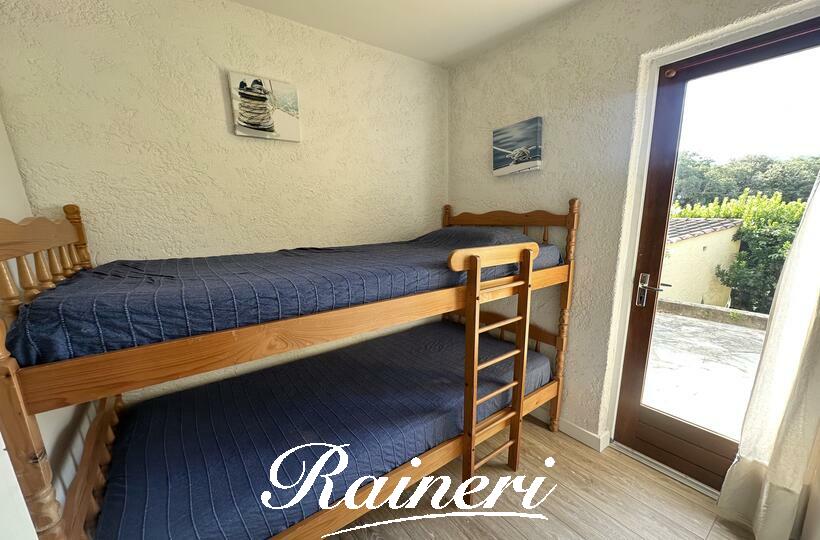 Agence Raineri - PORTICCIO