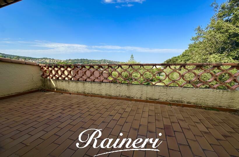 Agence Raineri - PORTICCIO