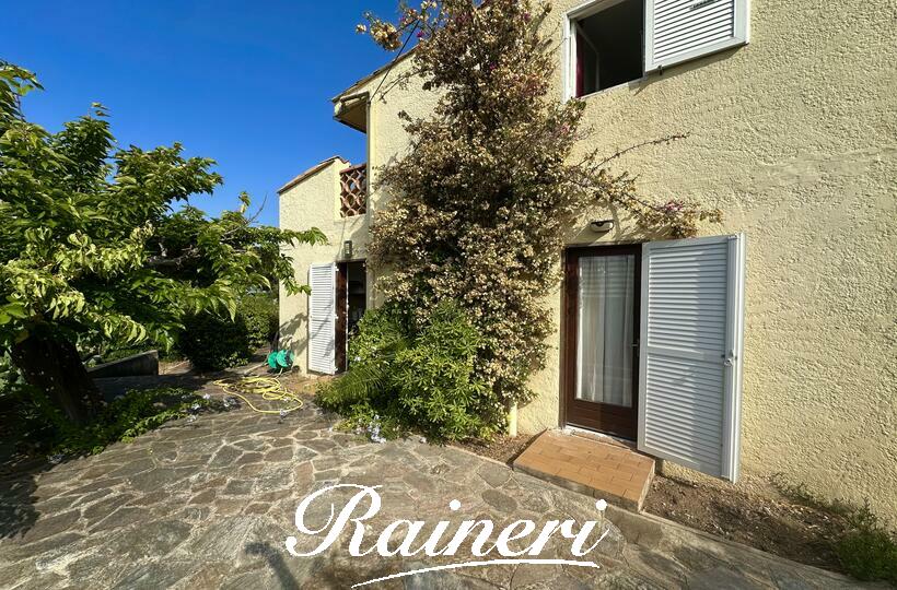 Agence Raineri - PORTICCIO