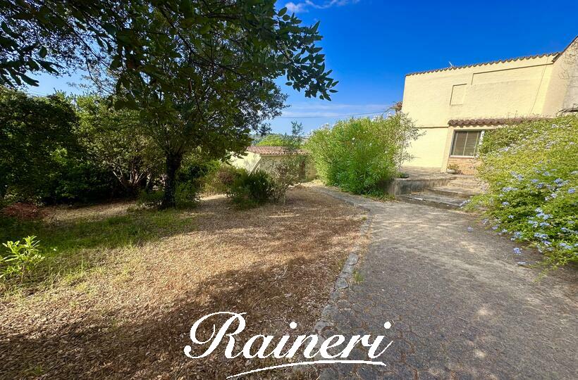 Agence Raineri - PORTICCIO