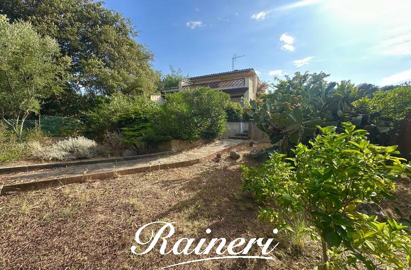 Agence Raineri - PORTICCIO