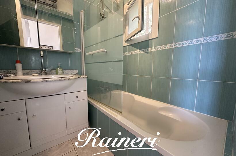 Agence Raineri - PORTICCIO