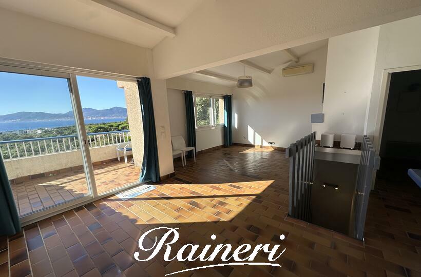 Agence Raineri - PORTICCIO