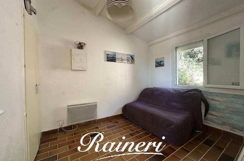 Agence Raineri - PORTICCIO
