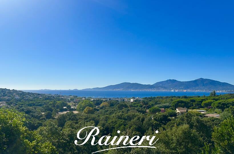Agence Raineri - PORTICCIO