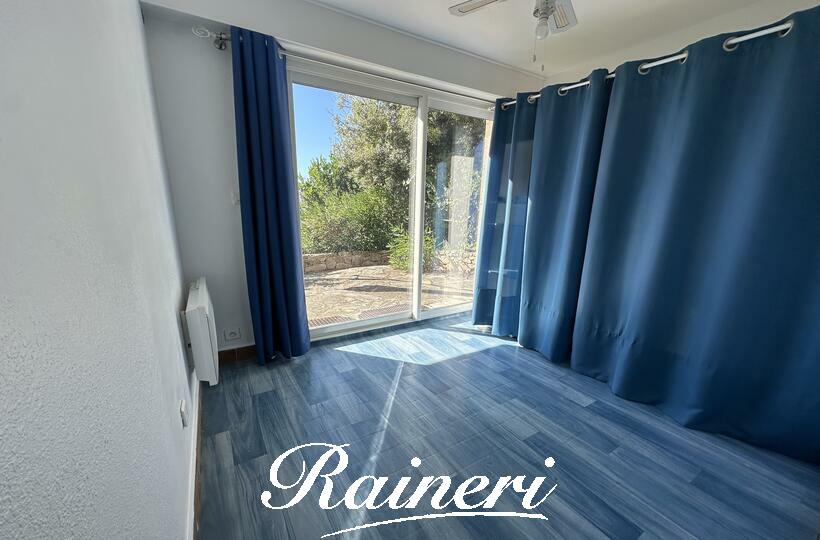 Agence Raineri - PORTICCIO