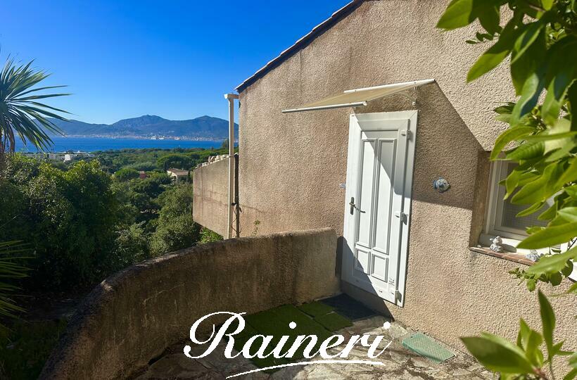Agence Raineri - PORTICCIO