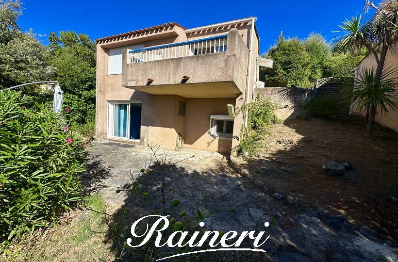 Agence Raineri - PORTICCIO