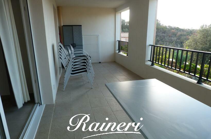 Agence Raineri - T3  RDC + GARAGE PIETROSELLA