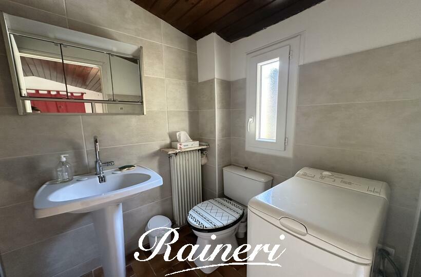 Agence Raineri - T2 - PORTICCIO / Exclusivité