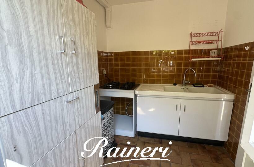 Agence Raineri - T2 - PORTICCIO / Exclusivité