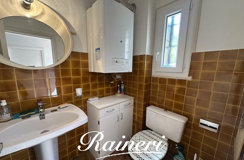 Agence Raineri - T2 - PORTICCIO / Exclusivité