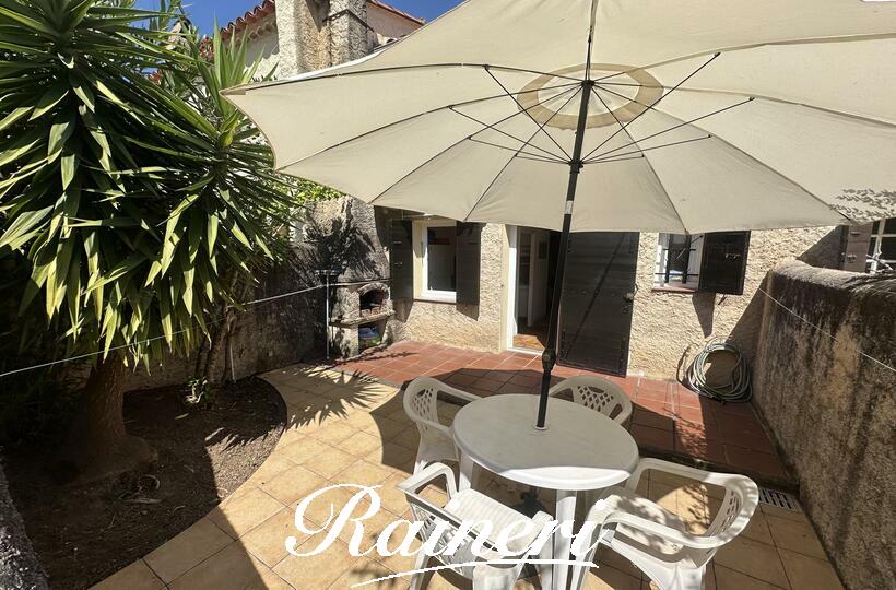 Agence Raineri - T2 - PORTICCIO / Exclusivité