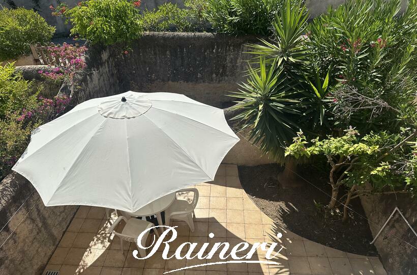Agence Raineri - T2 - PORTICCIO / Exclusivité