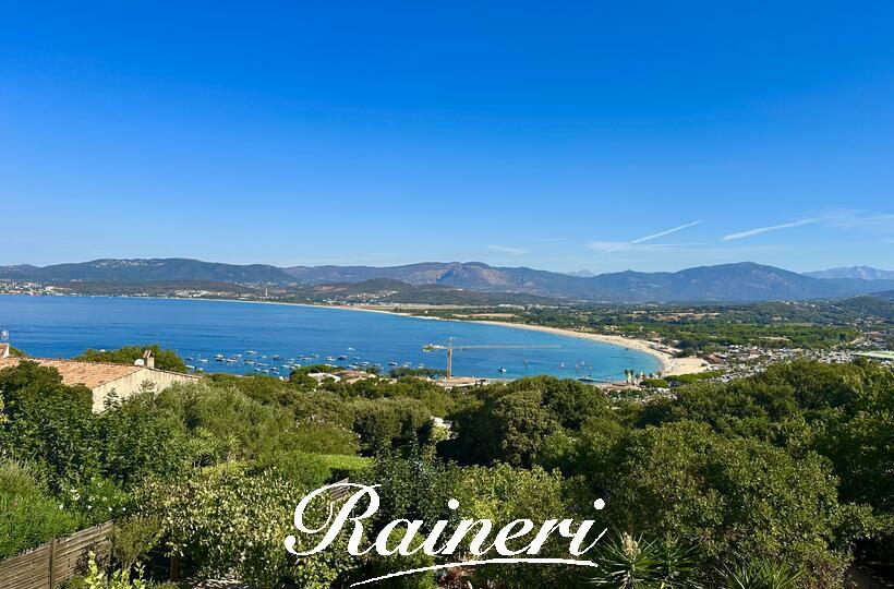 Agence Raineri - PORTICCIO / Exclusivité