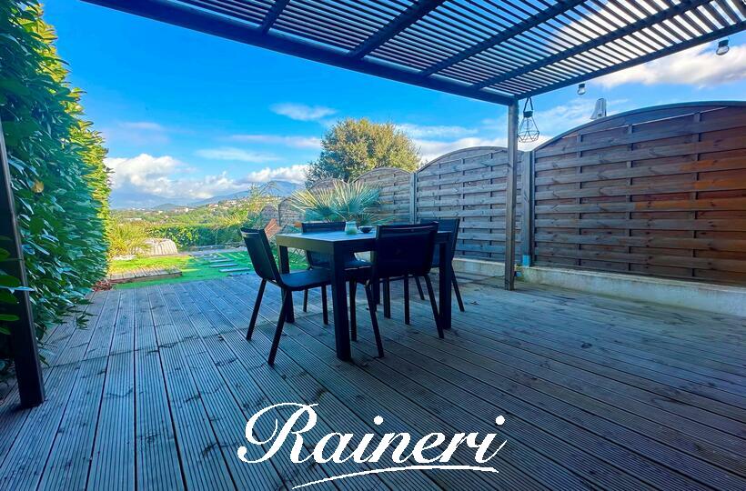 Agence Raineri - PORTICCIO