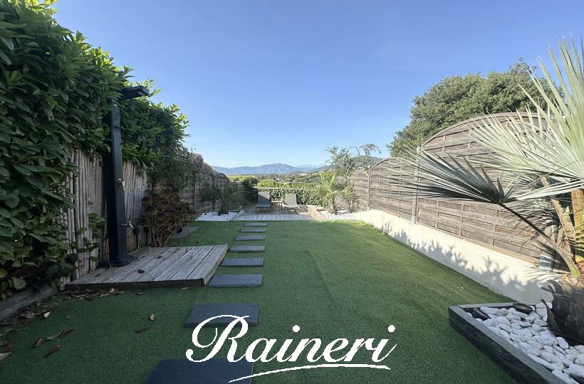 Agence Raineri - PORTICCIO
