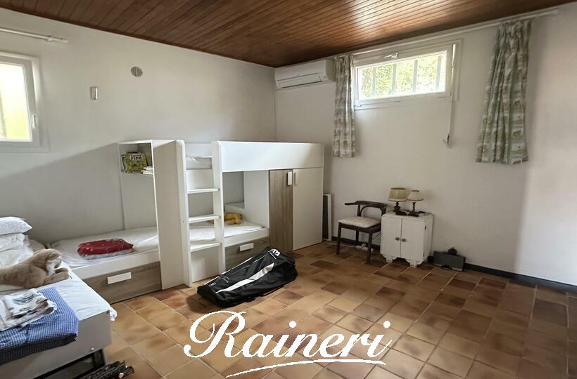 Agence Raineri - PORTICCIO / Exclusivité