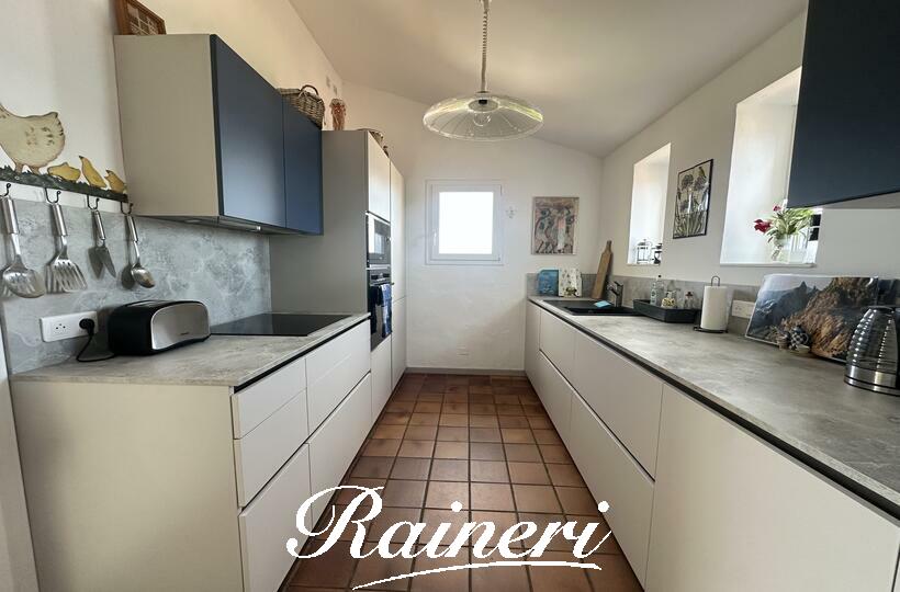 Agence Raineri - PORTICCIO / Exclusivité