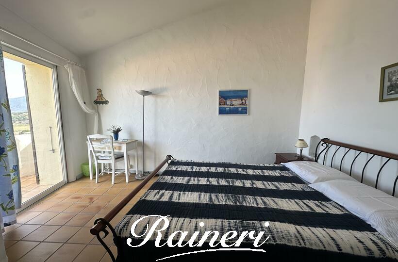 Agence Raineri - PORTICCIO / Exclusivité