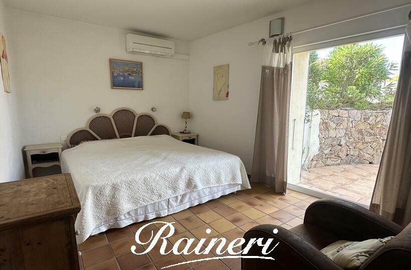 Agence Raineri - PORTICCIO / Exclusivité