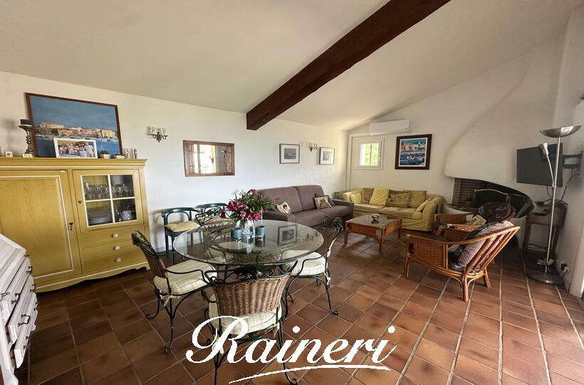 Agence Raineri - PORTICCIO / Exclusivité