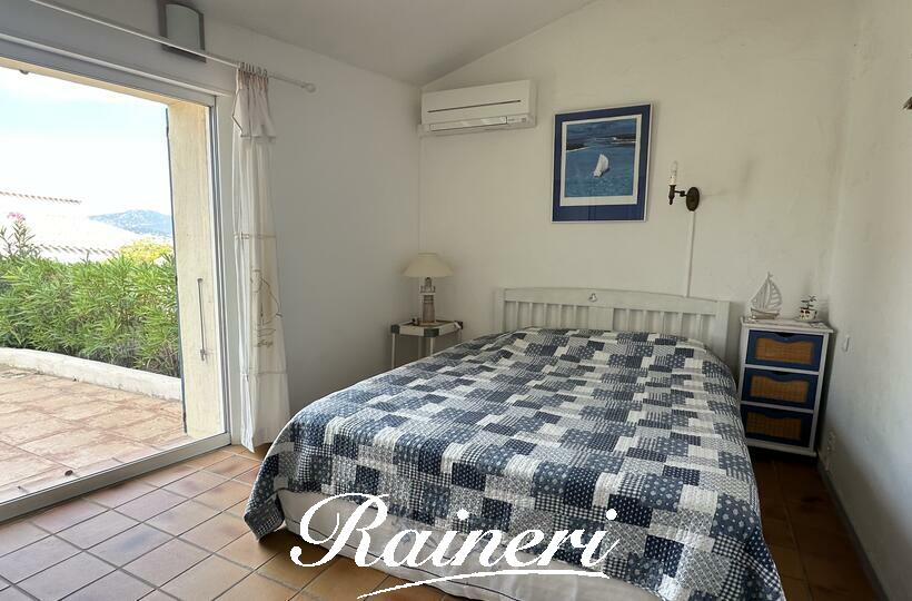 Agence Raineri - PORTICCIO / Exclusivité