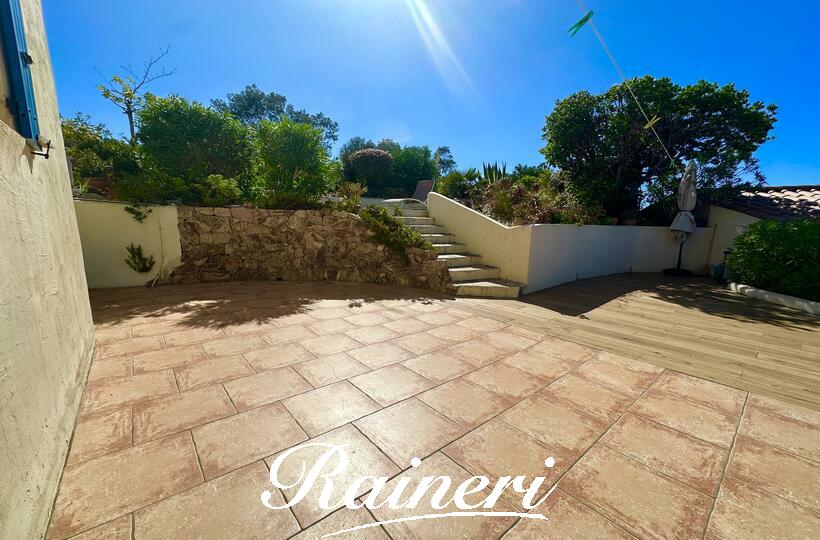 Agence Raineri - PORTICCIO / Exclusivité