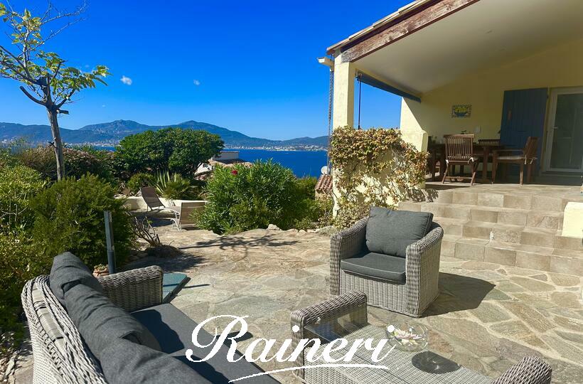 Agence Raineri - PORTICCIO / Exclusivité