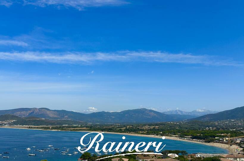 Agence Raineri - PORTICCIO / Exclusivité