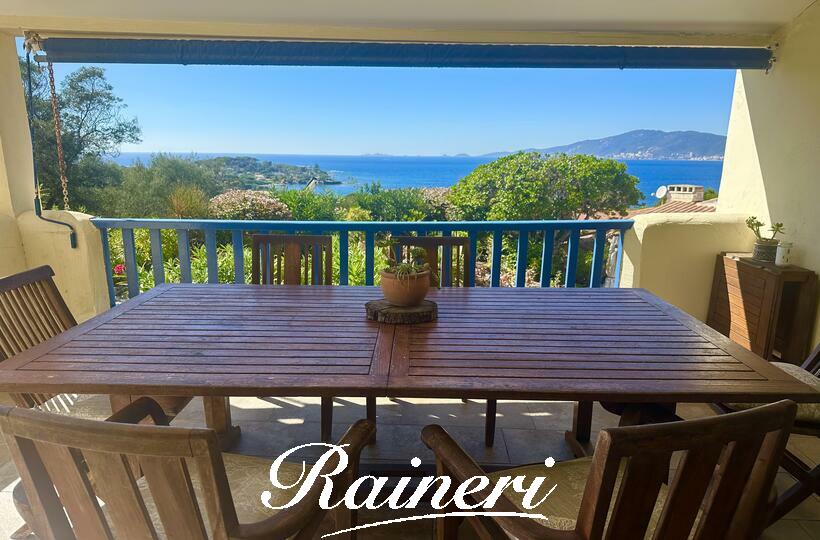 Agence Raineri - PORTICCIO / Exclusivité