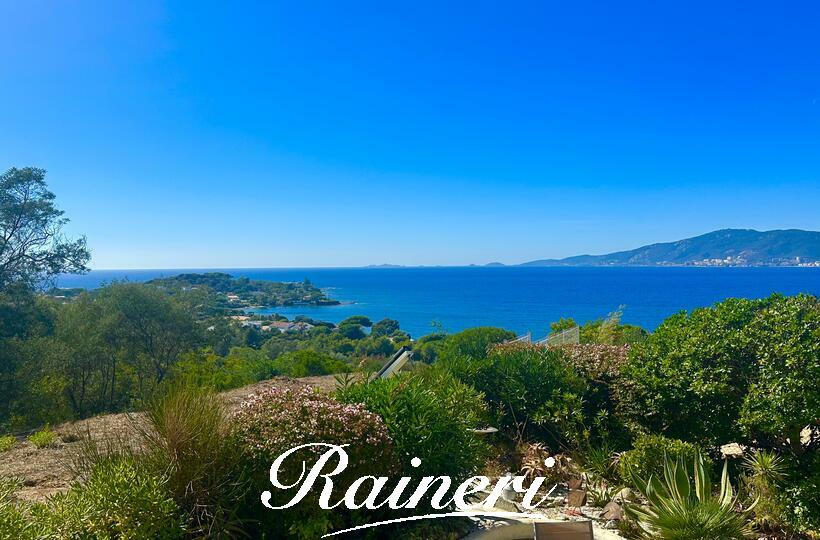 Agence Raineri - PORTICCIO / Exclusivité