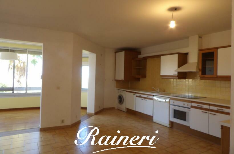 Agence Raineri - T2 AGOSTA ALBITRECCIA
