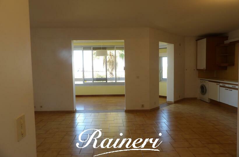 Agence Raineri - T2 AGOSTA ALBITRECCIA