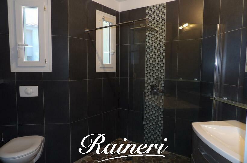 Agence Raineri - T2 AGOSTA ALBITRECCIA