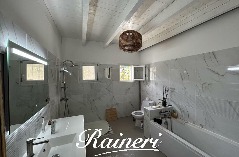 Agence Raineri - PORTICCIO