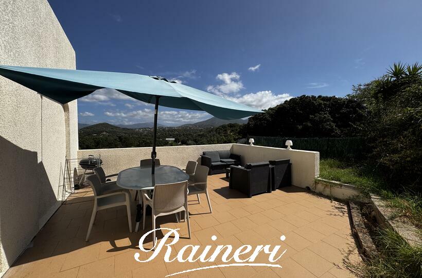 Agence Raineri - PORTICCIO