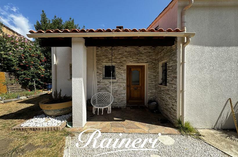 Agence Raineri - PORTICCIO
