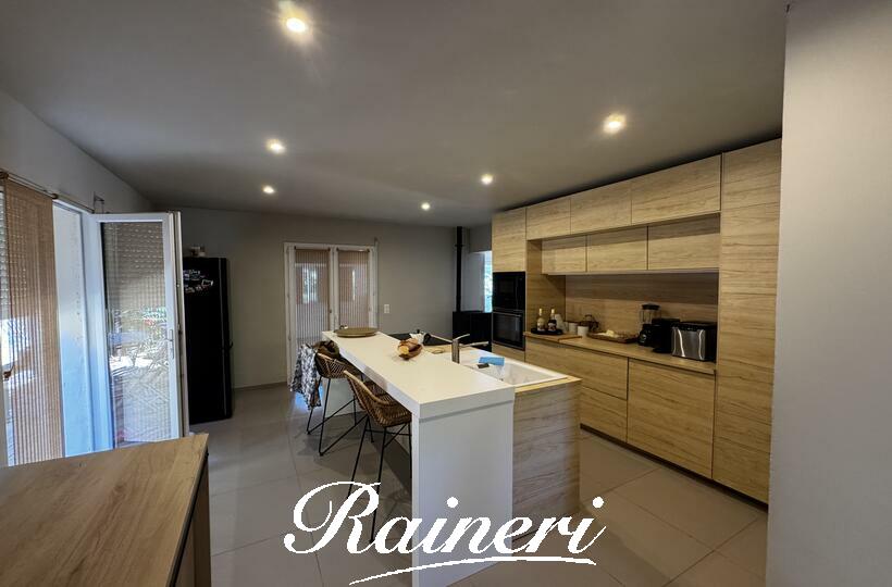 Agence Raineri - PORTICCIO